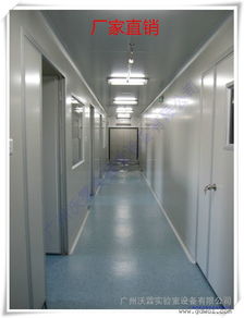 食品藥品日用品無(wú)塵潔凈車(chē)間 凈化工程設(shè)計(jì)裝修要點(diǎn)與高清案例展示