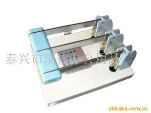 泰興市現代辦公用品廠 從傳統辦公到精密儀表的轉型之路