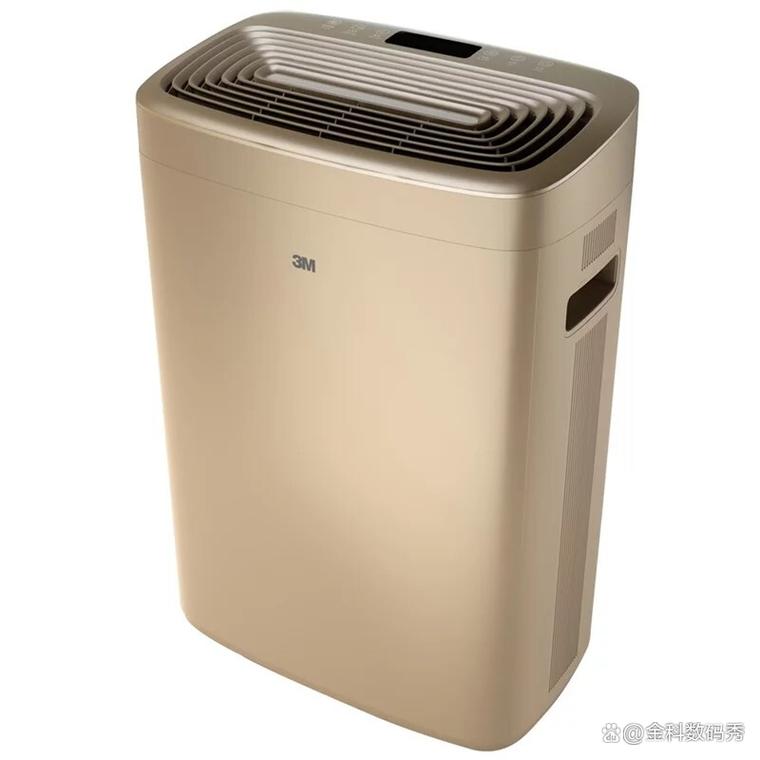 3m空氣凈化器哪款好?高口碑型號盤點,閉眼入不踩雷